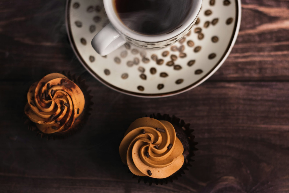 Kreative Kager og Kaffespecialiteter: En Uforglemmelig Oplevelse