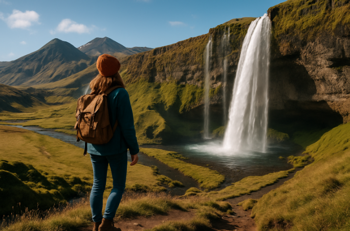 Planlæg din drømmerejse med Islandsrejser
