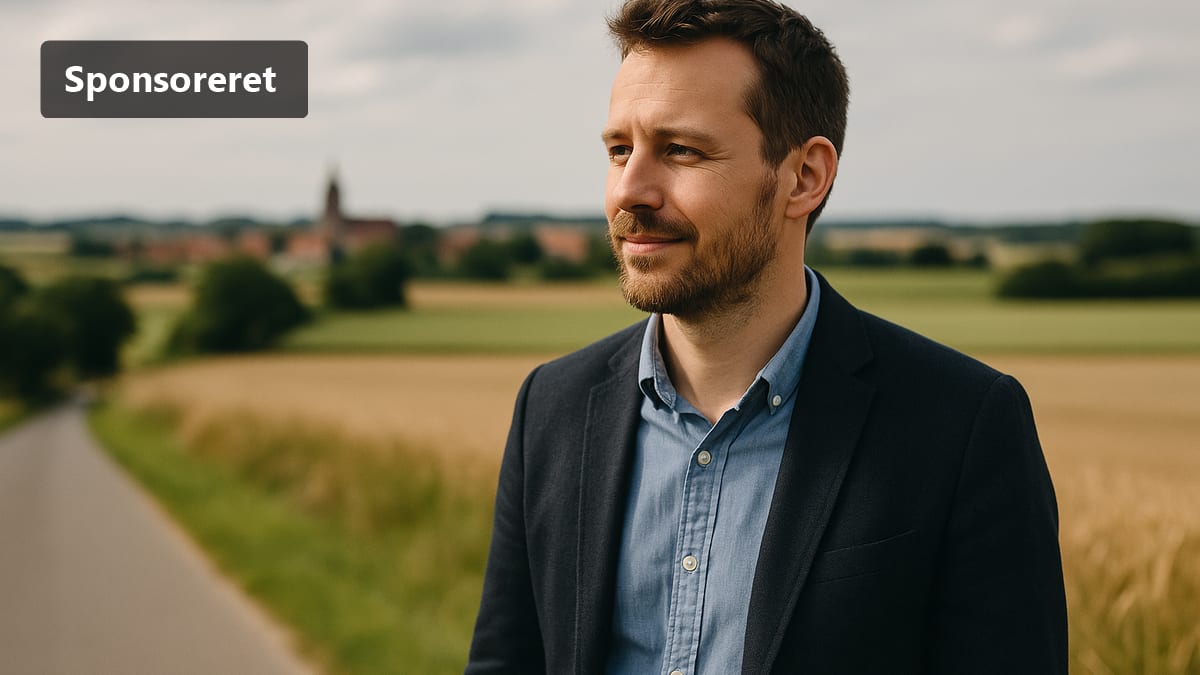 At starte op eller vokse i provinsen: muligheder og praktiske trin